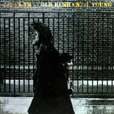 Neil Young : After The Gold Rush (LP, Album, T-C)
