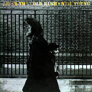 Neil Young : After The Gold Rush (LP, Album, T-C)