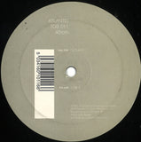 Atlantis : Outland / 2 Die 4 (12")