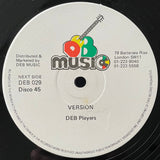 Black Harmony : Since You've Been Gone (12")
