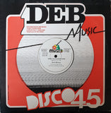 Black Harmony : Since You've Been Gone (12")