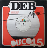 Black Harmony : Since You've Been Gone (12")