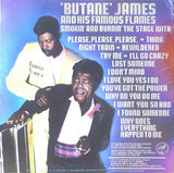 James Brown : Live And Lowdown At The Apollo, Vol.1 (LP, Album, Mono, RE)