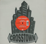 Mred Marques : I Realise (12")