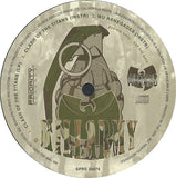 Killarmy : Wu-Renegades (12", Promo)