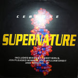 Cerrone : Supernature (12", Single)