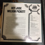 Wilson Pickett : Hey Jude (LP, Album)