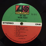 Wilson Pickett : Hey Jude (LP, Album)