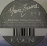 Yumi Zouma : EP II (10", EP, RE, Tri)
