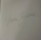 Yumi Zouma : EP II (10", EP, RE, Tri)