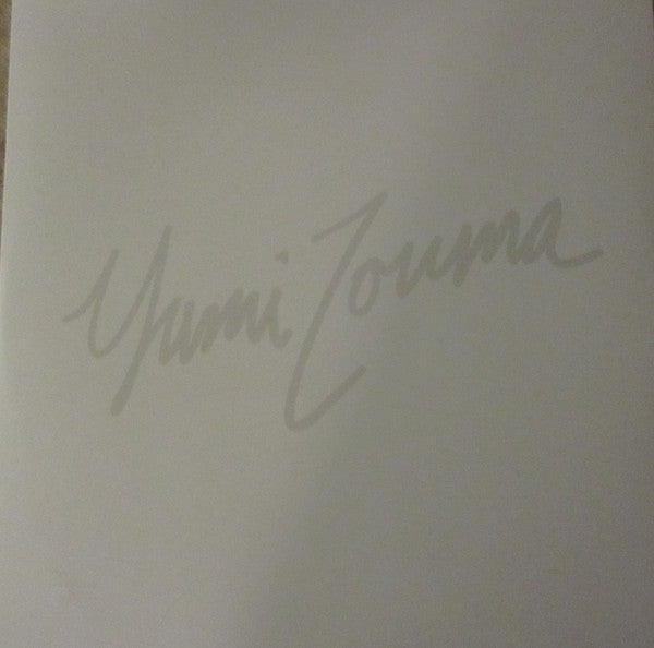 Yumi Zouma : EP II (10", EP, RE, Tri)