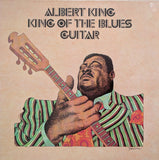 Albert King : King Of The Blues Guitar (LP, Comp)