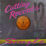 Coro / Vienna (2) : Stand By Your Lover / Two Wrongs (Don't Make It Right) (12")