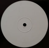 Tom And Jerry : Its All Over (12", W/Lbl, Sta)