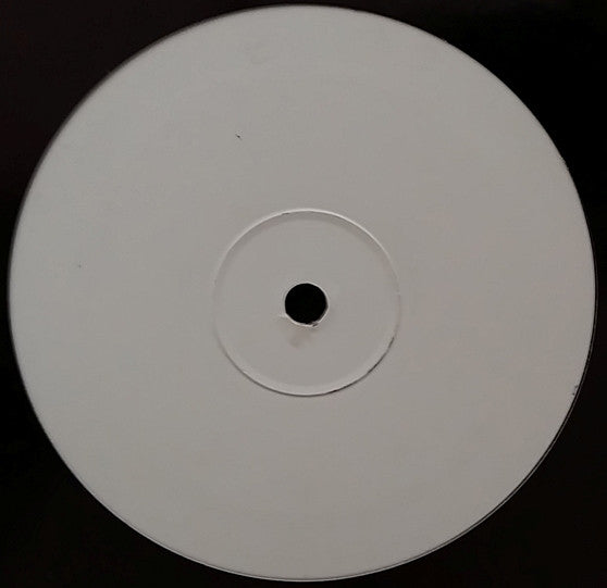 Tom And Jerry : Its All Over (12", W/Lbl, Sta)
