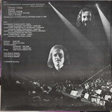 The Nice : Five Bridges (LP, Album, Gat)