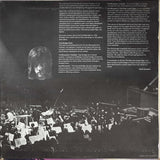 The Nice : Five Bridges (LP, Album, Gat)