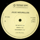Julie Mourillon : Sisserou Moin Yé (LP)
