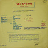 Julie Mourillon : Sisserou Moin Yé (LP)