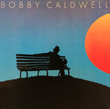 Bobby Caldwell : Bobby Caldwell (LP, Album, Mon)