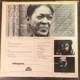 Shirley Scott : One For Me (LP, Album)