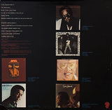 Bobby Womack : Bobby Womack's Greatest Hits (LP, Comp, All)