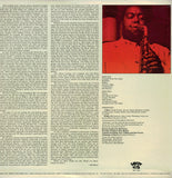 Charlie Parker : Bird At The Roost (LP, Album, Mono)
