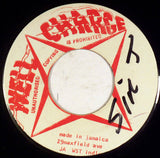Leroy Smart : Balistic Affair (7")