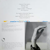 Pauline Anna Strom : Angel Tears In Sunlight (LP, Album, Ltd, Scr)
