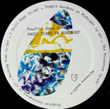 Pauline Anna Strom : Angel Tears In Sunlight (LP, Album, Ltd, Scr)