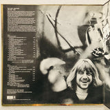 The Soft Machine* : Volume Two (LP, Album, Gat)