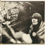 The Soft Machine* : Volume Two (LP, Album, Gat)