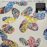 Pauline Anna Strom : Angel Tears In Sunlight (LP, Album, Ltd, Red)