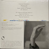 Pauline Anna Strom : Angel Tears In Sunlight (LP, Album, Ltd, Red)