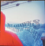 Seahawks : Secrets Of The Deep (LP, Album, RE, Blu)