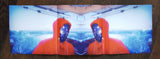 Seahawks : Secrets Of The Deep (LP, Album, RE, Blu)