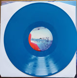 Seahawks : Secrets Of The Deep (LP, Album, RE, Blu)