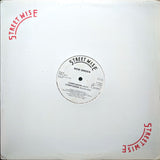 New Order : Confusion (12", Ltd, Promo)