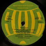Dennis MacDavid : Bugalulu: Love Without End (LP)
