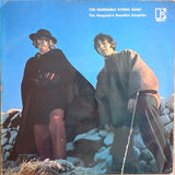 The Incredible String Band : The Hangman's Beautiful Daughter (LP, Album, Mono)