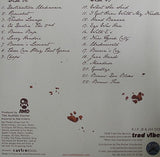 The Audible Doctor : Brownies (LP, Album)