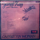 Janet Kay : Capricorn Woman (LP, Album)