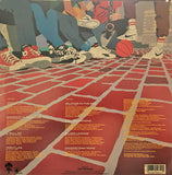 Spyro Gyra : City Kids (LP, Album)