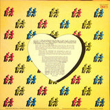 B. B. Seaton* : Thin Line Between Love And Hate (LP, Album)