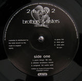 2 Funky 2 : Brothers & Sisters Remix 1996 (12")