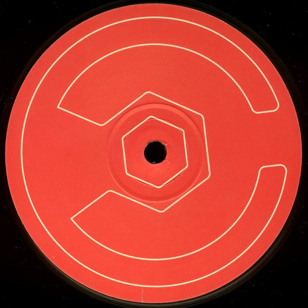 Age Of Love : The Age Of Love (The Remixes) (12")