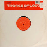 Age Of Love : The Age Of Love (The Remixes) (12")