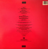 Jean-Luc Ponty : Open Mind (LP, Album, AR )