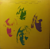 Iron Butterfly : Ball (LP, Album, Gat)