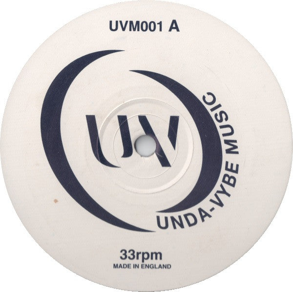 Peekay : Dig The New Breed EP (12", EP)